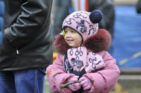 Антивоєнне віче в Луцьку: обличчя майдану. ФОТО