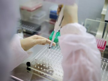 Повідомили статистику щодо COVID-19 в Україні за останню добу