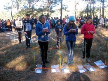 Як на Волині школярі проводять канікули. ФОТО