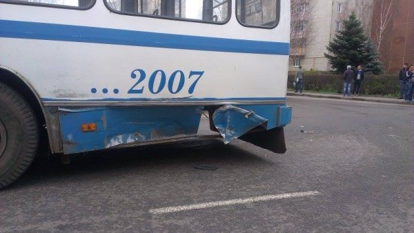 Фото Вікторії Жуковської