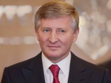 Назвали ТОП-5 найбагатших українців