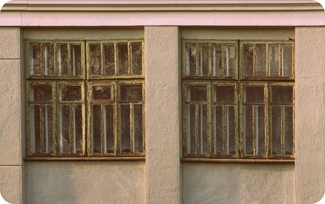 ТОП-9 неймовірно красивих вікон Луцька