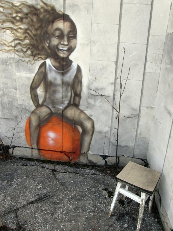 Фотовиставка Світлани Зозулі