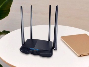 Домашня мережа Wi-Fi. Покрокова інструкція по вибору роутера*