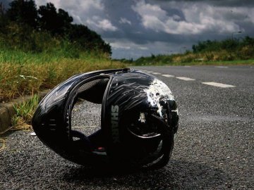 На Волині 16-річний мотоцикліст збив шестирічну дівчинку