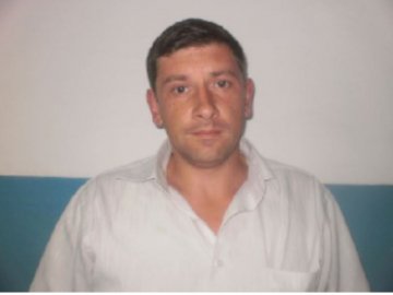 Розшукують волинянина, який скоїв низку злочинів