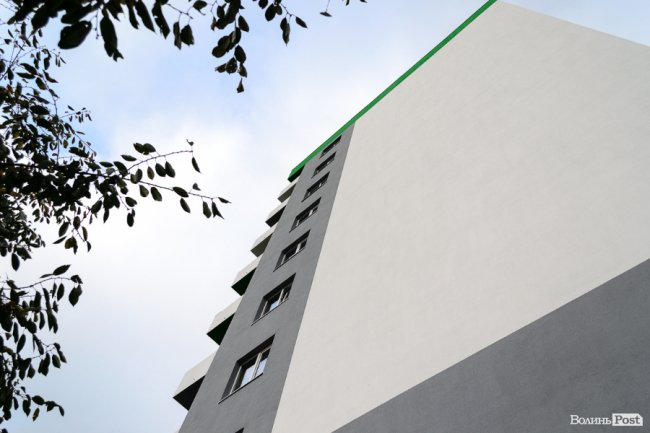 Як змінюється ЖК «Caramel Residence». ФОТОЗВІТ*