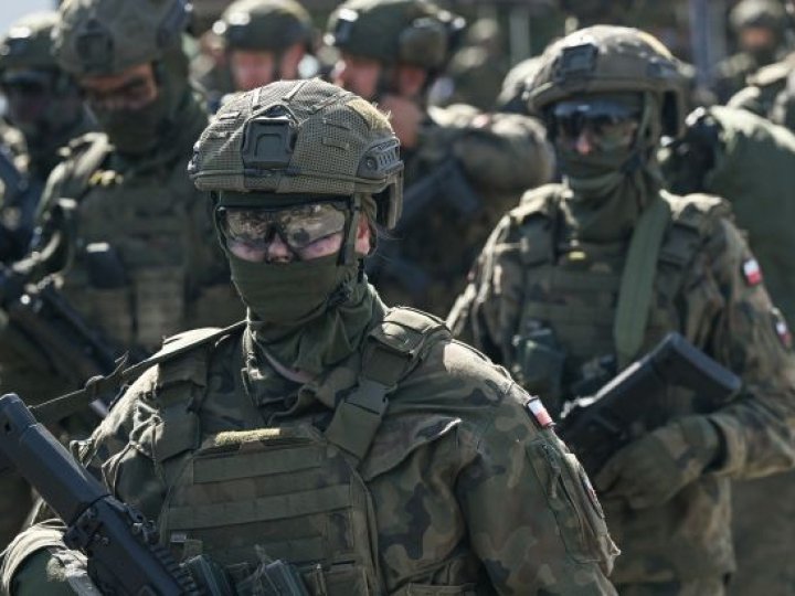 Польща готує закон про «передвоєнний стан», - Міноборони