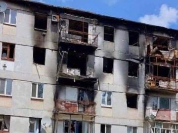 Росіяни планують «зачистку» сіл біля Сєвєродонецька, – Гайдай