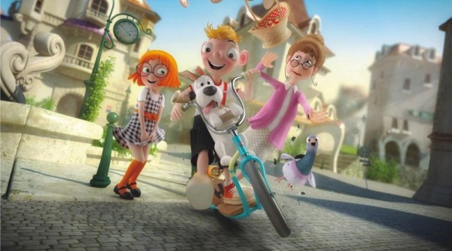 Куди піти на вихідні у Луцьку: 30 листопада – 2 грудня