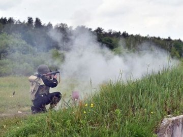 Ситуація в АТО: 47 обстрілів за добу
