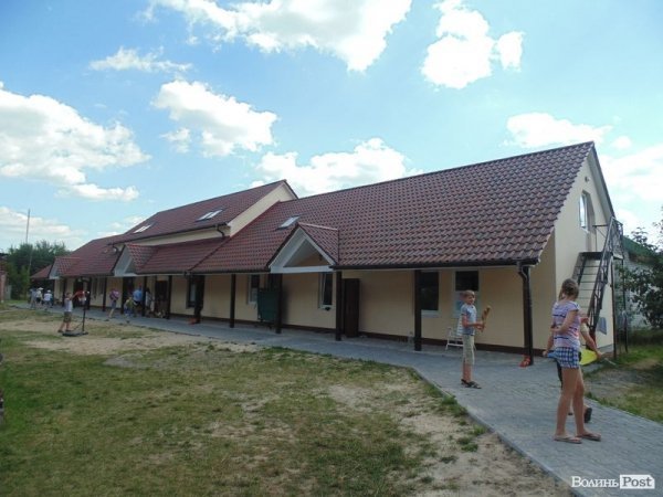 На Волині проінспектували заклади відпочинку. ФОТО