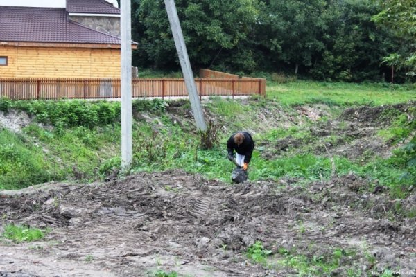 Як у Луцьку готуються відкрити Міст Закоханих. ФОТО