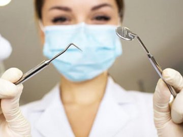 Повідомили, як лучанам надаватимуть стоматологічну допомогу під час карантину
