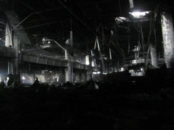 Волинський атовець розповів про найстрашніший день оборони ДАПу