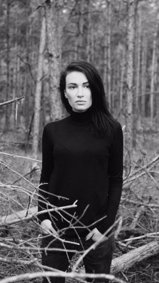 Анастасія Приходько похизувалася результатами схуднення. ФОТО