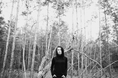 Анастасія Приходько похизувалася результатами схуднення. ФОТО