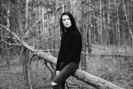 Анастасія Приходько похизувалася результатами схуднення. ФОТО