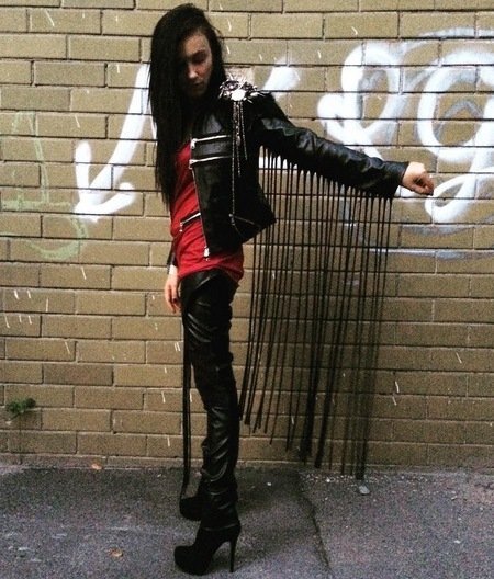 Анастасія Приходько похизувалася результатами схуднення. ФОТО