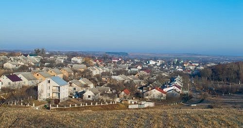 Фото «типового» Горохова