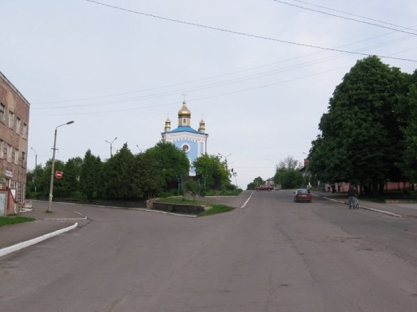 Фото «типового» Горохова