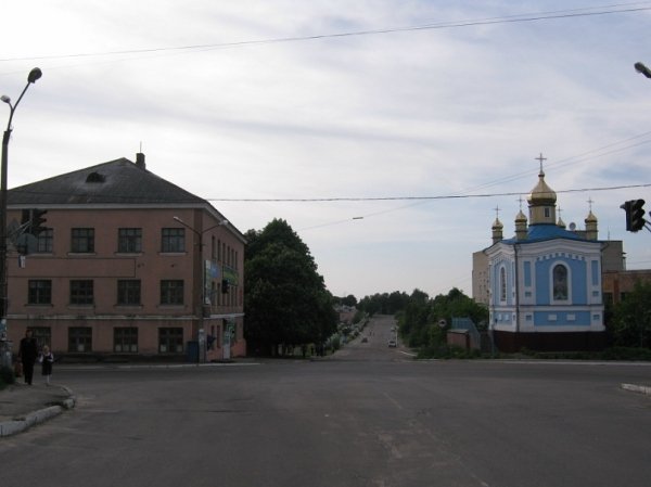 Фото «типового» Горохова