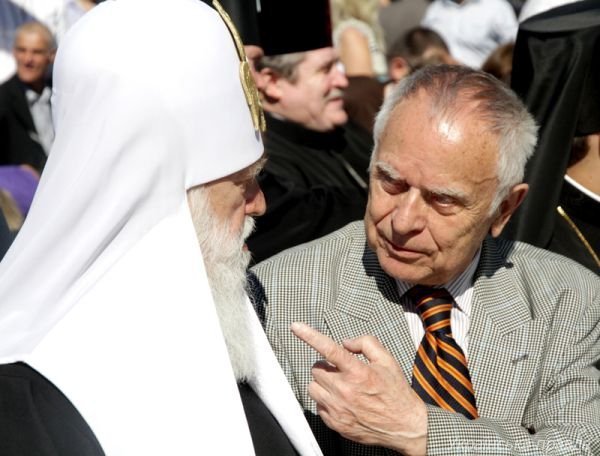 У Києві домовилися скинути Януковича. ФОТО