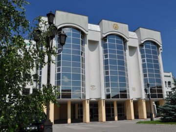 На Волині Центри обслуговування платників тимчасово обмежили доступ відвідувачів