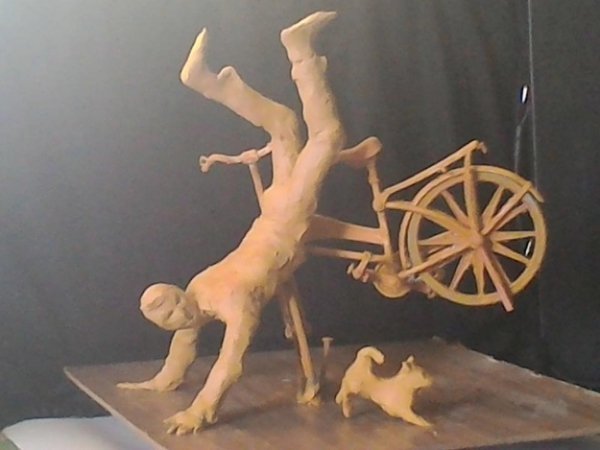 Як може виглядати вулиця Лесі Українки. ФОТО