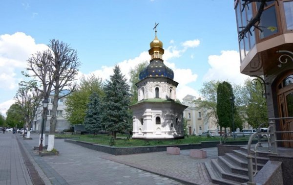 Як може виглядати вулиця Лесі Українки. ФОТО