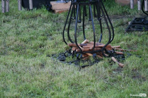 Звукова скульптура в замку має волинську душу, - автор