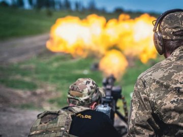 На Лиманському, Бахмутському, Авдіївському та Мар’їнському напрямках тривають важкі бої, – Генштаб