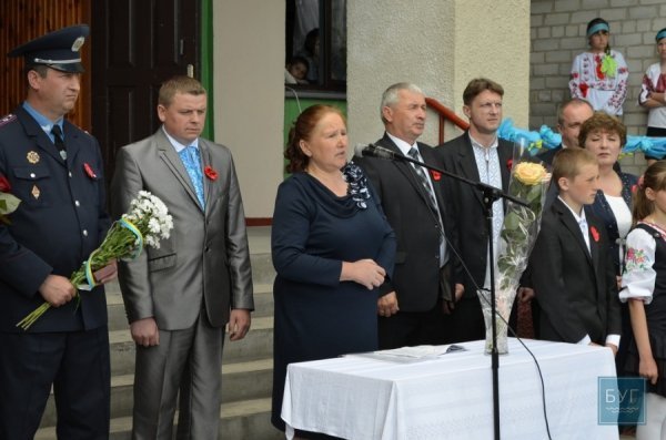 На Волині вчергове відкрили пам’ятну дошку герою АТО. ФОТО