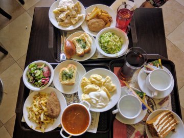 У Луцьку відкриють «Пузату хату»