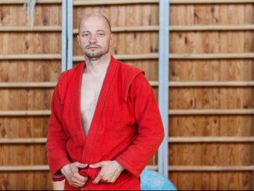 Луцький тренер очолить українську делегацію на Чемпіонаті світу