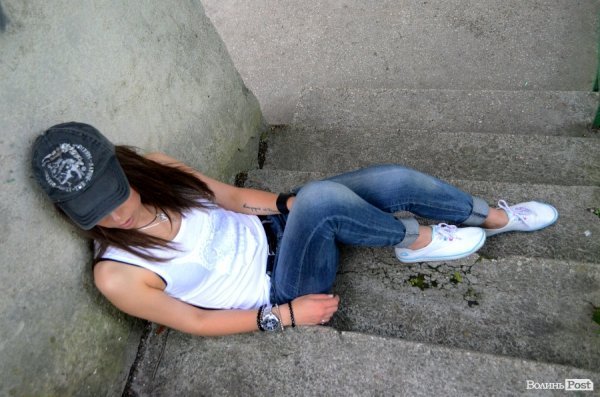 «Стильний Луцьк»: ази Tumbler з новою співведучою. ФОТО