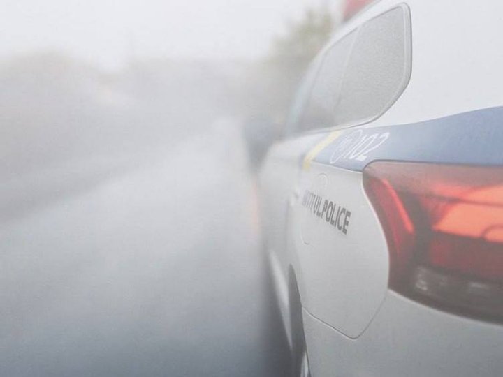 Синоптики попередили, що туман на дорогах Волині протримається до обіду