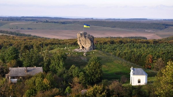 Автор фото - Павло Березюк 