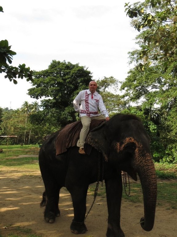 Автор фото і модель (та модель, яка зверху) - Ярослав Богачук.