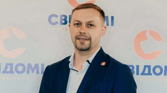 Хто з кандидатів від «СВІДОМИХ» йде на вибори до Луцькради у вашому мікрорайоні*