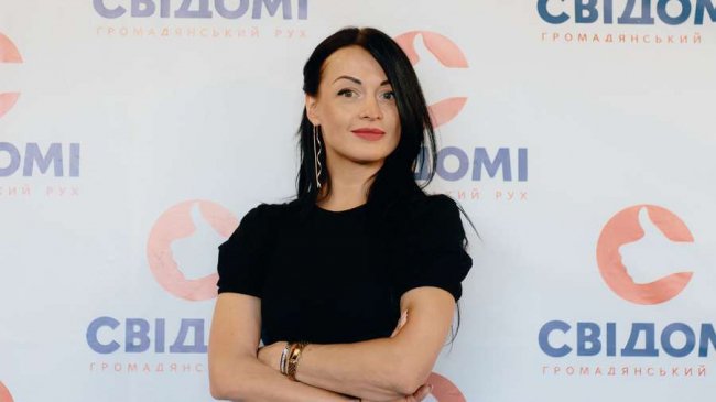 Хто з кандидатів від «СВІДОМИХ» йде на вибори до Луцькради у вашому мікрорайоні*