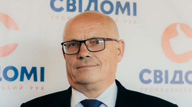 Хто з кандидатів від «СВІДОМИХ» йде на вибори до Луцькради у вашому мікрорайоні*