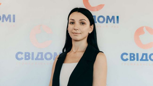 Хто з кандидатів від «СВІДОМИХ» йде на вибори до Луцькради у вашому мікрорайоні*