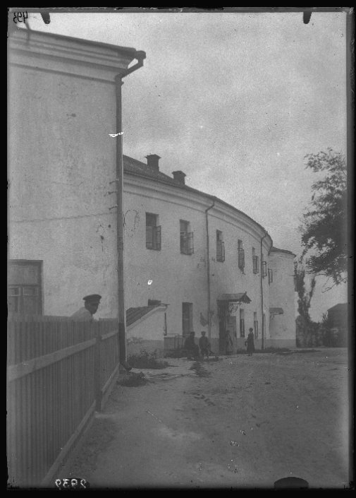 Нові раритетні фото Луцька