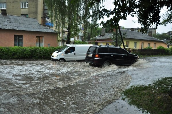 Фото: Антонина Климишина