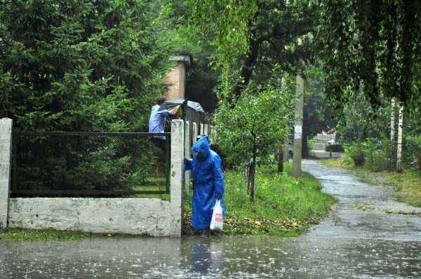 Фото: Антонина Климишина