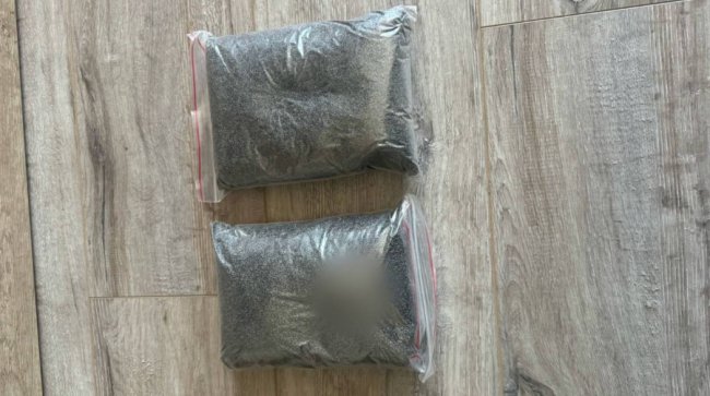 50-річний волинянин через інтернет збував вибухові речовини