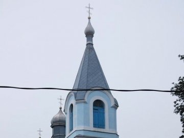 У двох найстаріших храмах Волині відзначають престольне свято