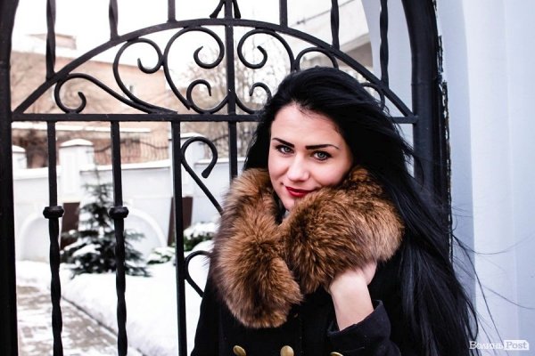 Стильний Луцьк. Портрет дня: Інна Шаповал 