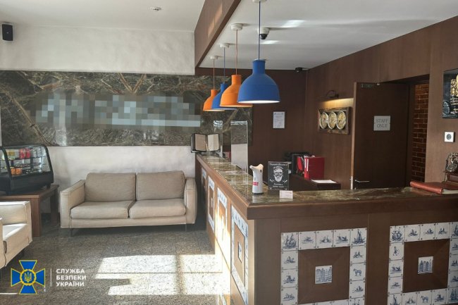 СБУ арештувала майно охоронця Януковича на 50 мільйонів гривень. ФОТО